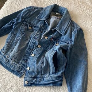 Levi’s Denim Jacket